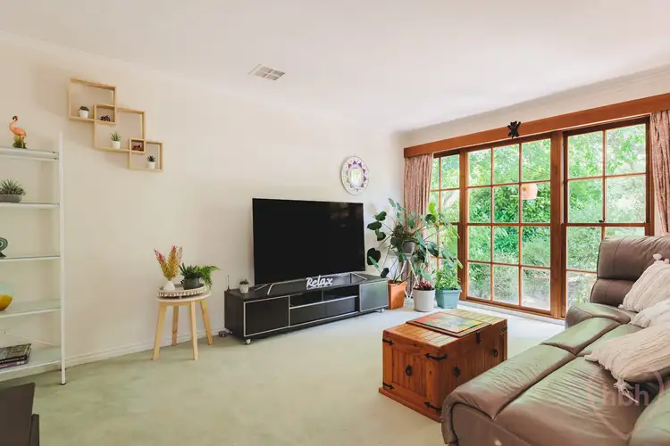 Fourth view of Homely house listing, 6 Bunton Place, Holt ACT 2615