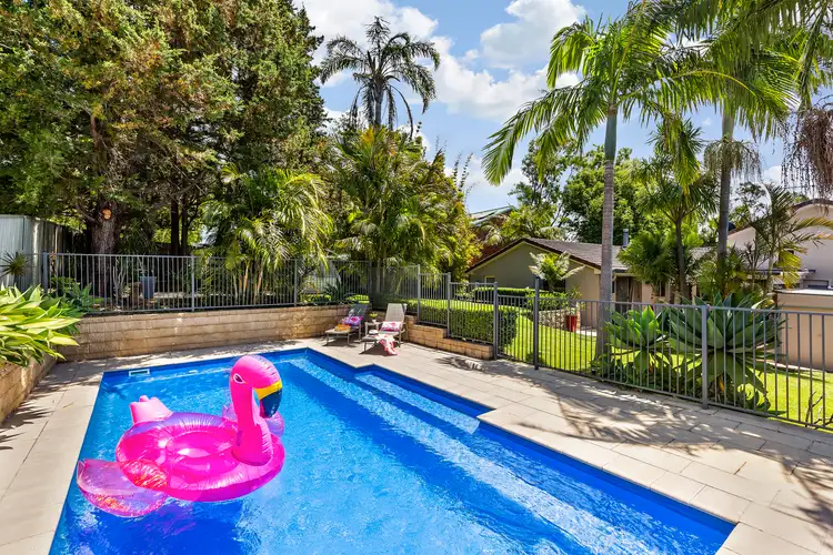 9 Macquarie Street, Jamberoo NSW 2533