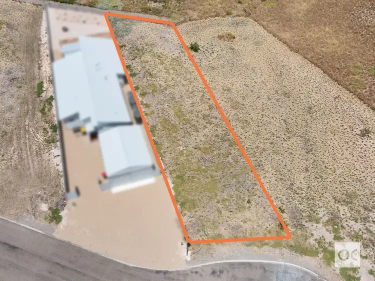 Fourth view of Homely land listing, LOT 724, 43 Outlook Road, Black Point SA 5571