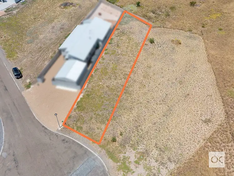 Fifth view of Homely land listing, LOT 724, 43 Outlook Road, Black Point SA 5571