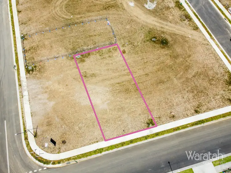 Fourth view of Homely land listing, 80 McAlister Parade, Marsden Park NSW 2765