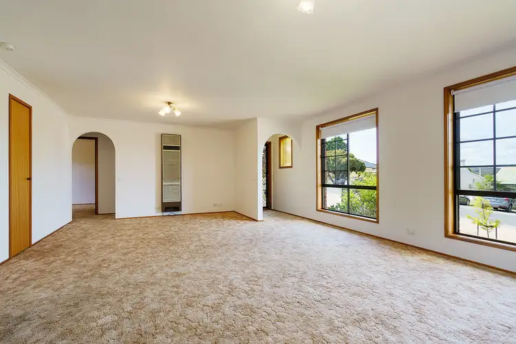 Third view of Homely unit listing, 3/23 Campbell Street, Castlemaine VIC 3450