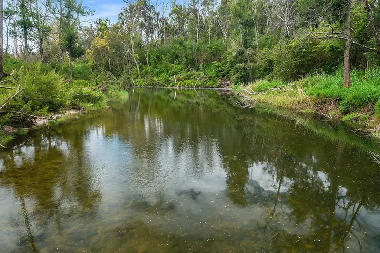 Third view of Homely land listing, LOT 61 Egans Road, Runnyford NSW 2536