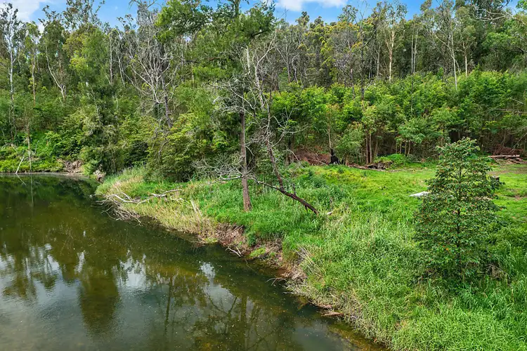 Fourth view of Homely land listing, LOT 61 Egans Road, Runnyford NSW 2536