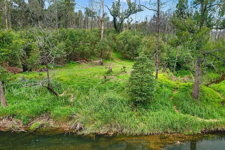 Fifth view of Homely land listing, LOT 61 Egans Road, Runnyford NSW 2536