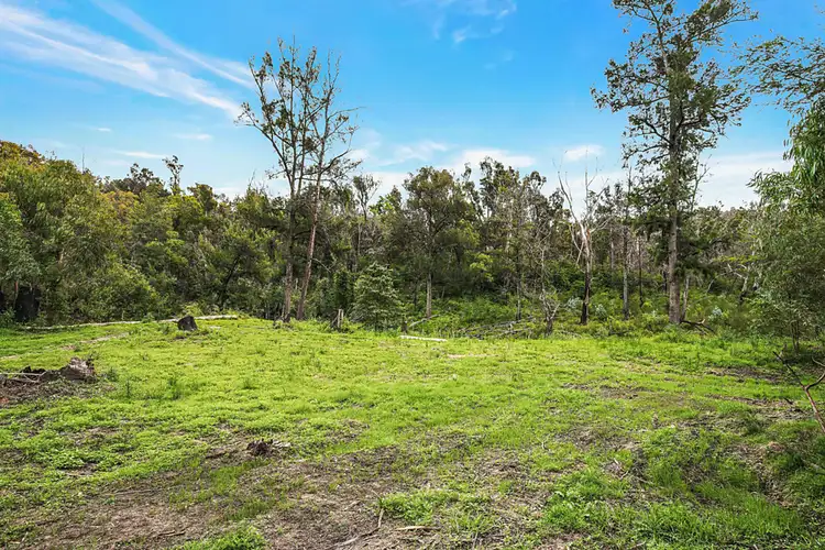 Seventh view of Homely land listing, LOT 61 Egans Road, Runnyford NSW 2536