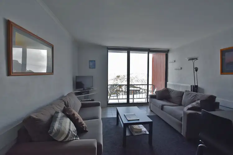 Third view of Homely apartment listing, 103/103 Arlberg, Mount Hotham VIC 3741
