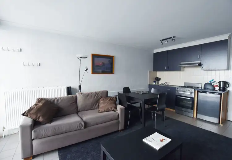 Fourth view of Homely apartment listing, 103/103 Arlberg, Mount Hotham VIC 3741