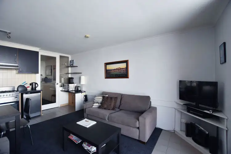 Fifth view of Homely apartment listing, 103/103 Arlberg, Mount Hotham VIC 3741
