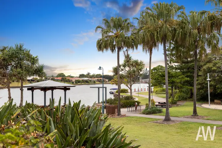 Third view of Homely house listing, 9 Maldives Place, Kawana Island QLD 4575