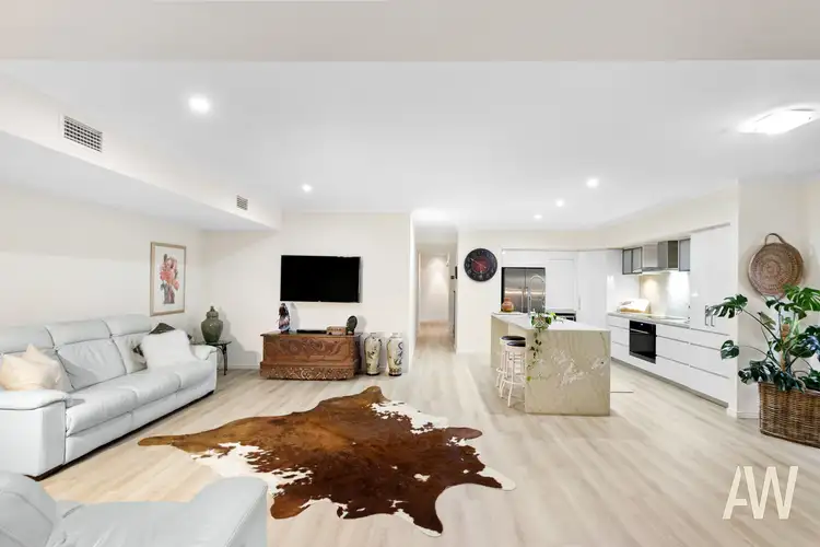 Fifth view of Homely house listing, 9 Maldives Place, Kawana Island QLD 4575