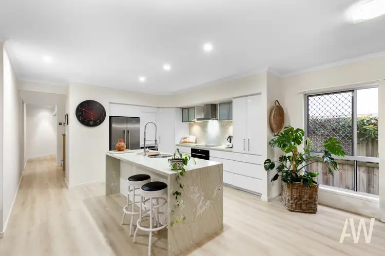 Sixth view of Homely house listing, 9 Maldives Place, Kawana Island QLD 4575