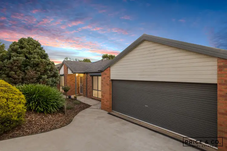 Main view of Homely house listing, 134 Stoddarts Road, Warragul VIC 3820