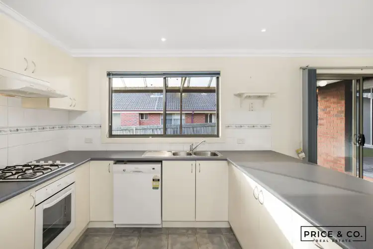 Fourth view of Homely house listing, 134 Stoddarts Road, Warragul VIC 3820