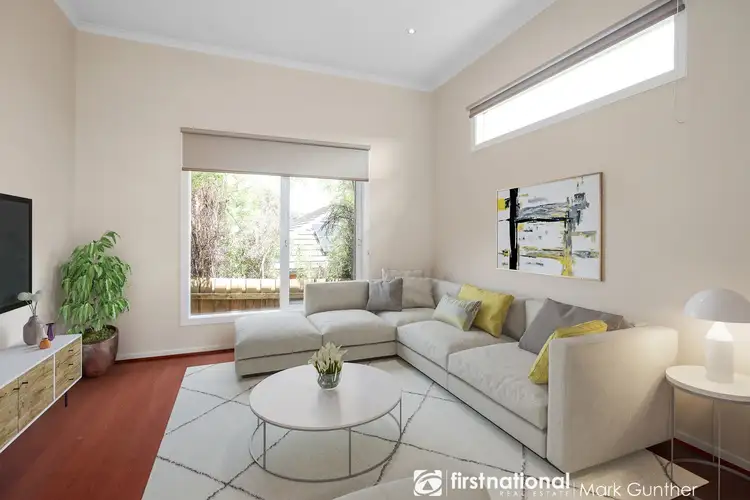 Main view of Homely townhouse listing, 5/5A Mcgrettons Road, Healesville VIC 3777