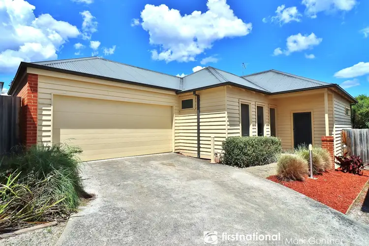 Second view of Homely townhouse listing, 5/5A Mcgrettons Road, Healesville VIC 3777