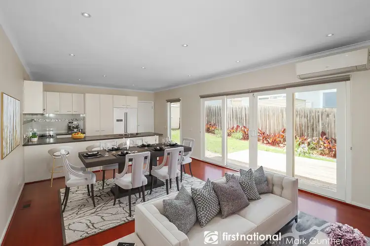 Third view of Homely townhouse listing, 5/5A Mcgrettons Road, Healesville VIC 3777