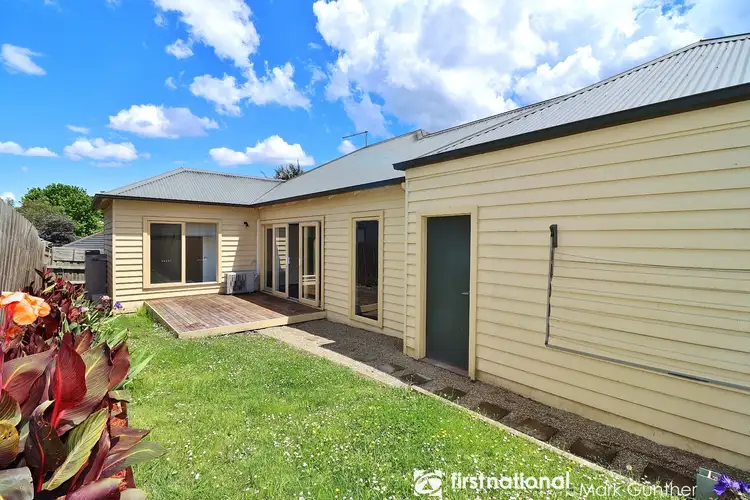 Fourth view of Homely townhouse listing, 5/5A Mcgrettons Road, Healesville VIC 3777