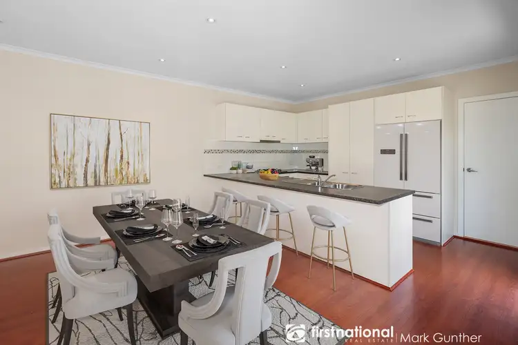 Fifth view of Homely townhouse listing, 5/5A Mcgrettons Road, Healesville VIC 3777