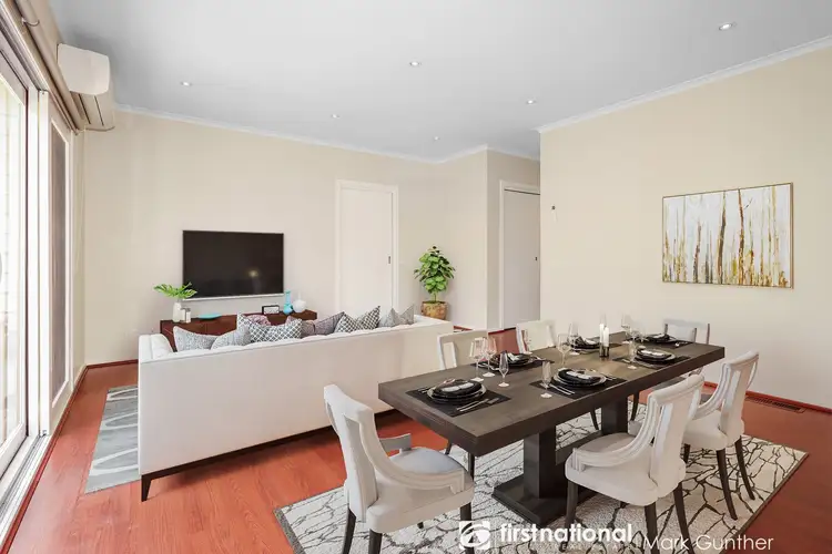 Sixth view of Homely townhouse listing, 5/5A Mcgrettons Road, Healesville VIC 3777