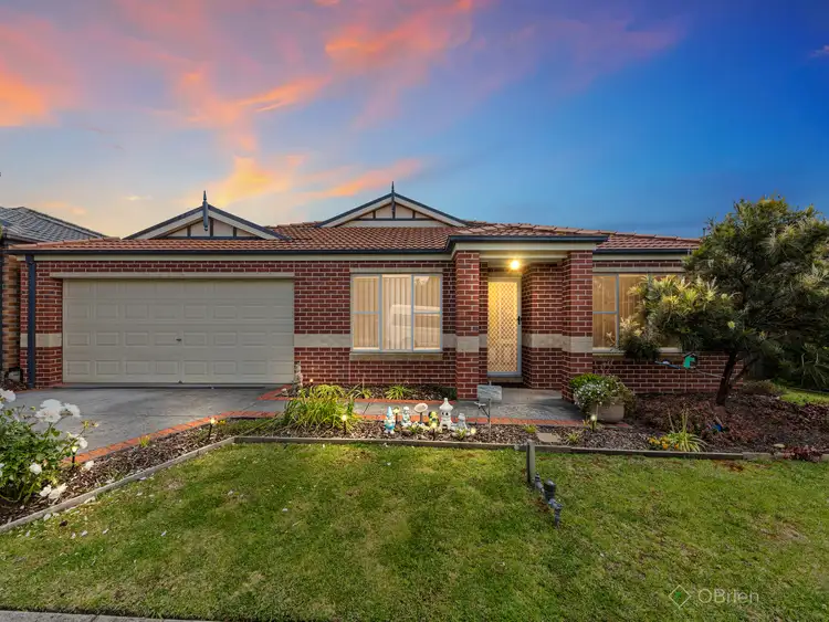 3 Tamara Circuit, Langwarrin VIC 3910
