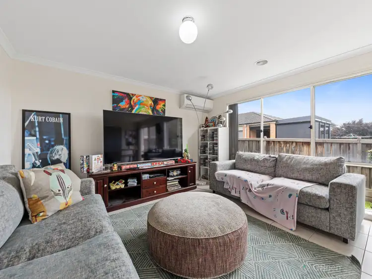 Third view of Homely house listing, 3 Tamara Circuit, Langwarrin VIC 3910