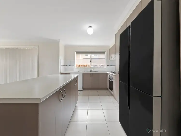 Fourth view of Homely house listing, 3 Tamara Circuit, Langwarrin VIC 3910