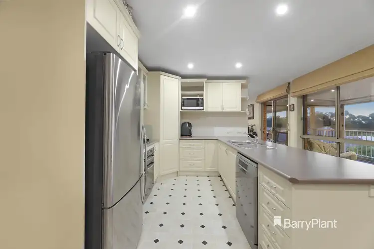 Fourth view of Homely townhouse listing, 8/17 Arlie Crescent, Montrose VIC 3765