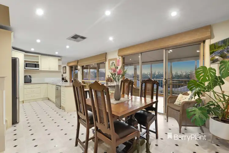 Fifth view of Homely townhouse listing, 8/17 Arlie Crescent, Montrose VIC 3765