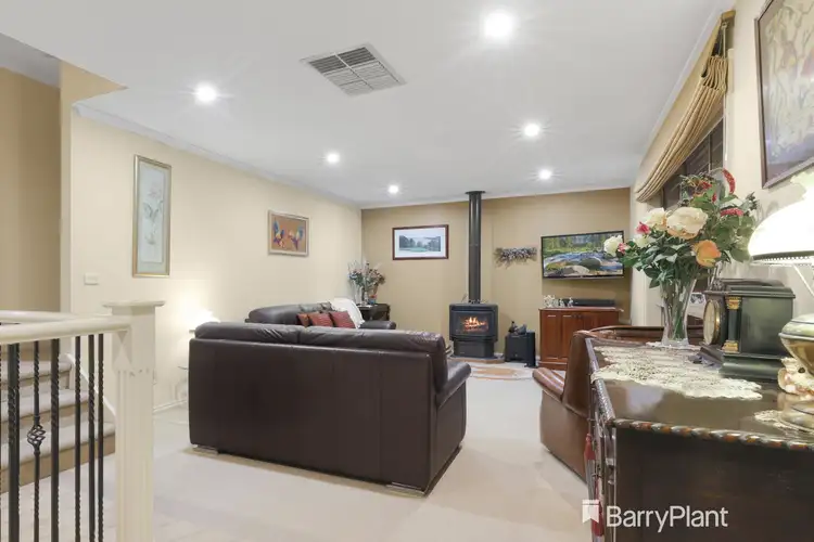 Sixth view of Homely townhouse listing, 8/17 Arlie Crescent, Montrose VIC 3765
