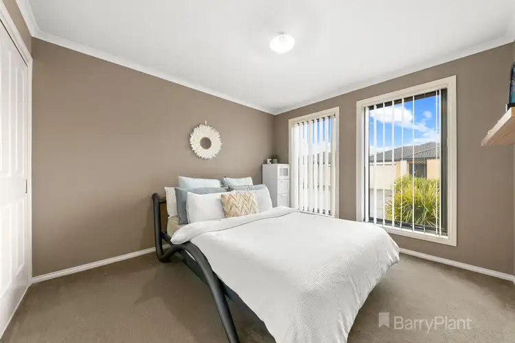Fifth view of Homely house listing, 14/7 Syme Road, Pakenham VIC 3810