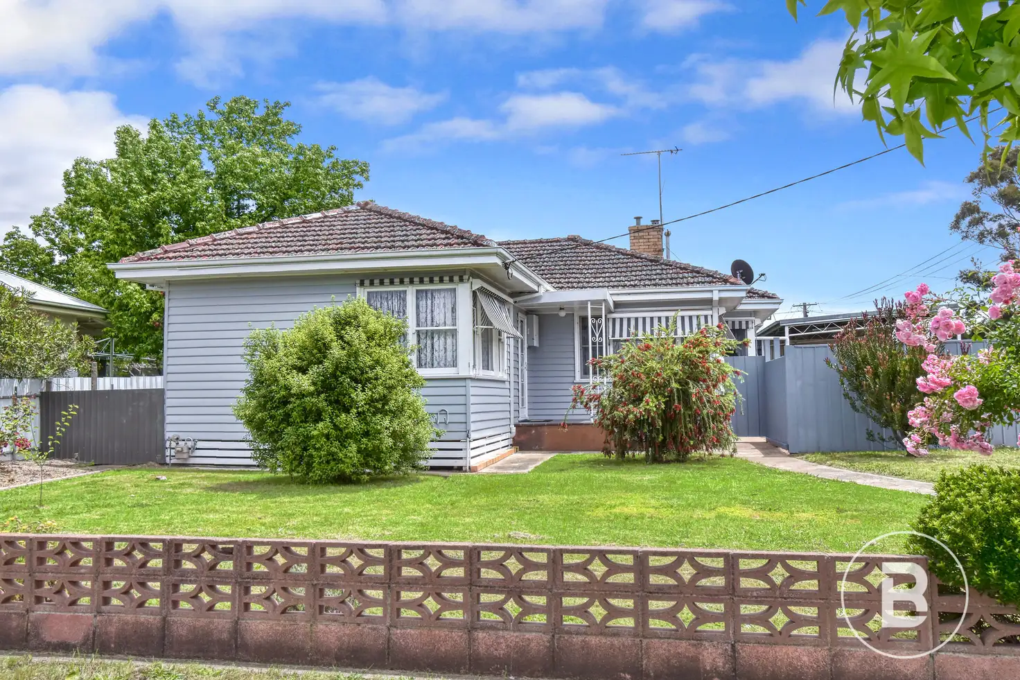 Main view of Homely house listing, 25 Rinford Street, Maryborough VIC 3465
