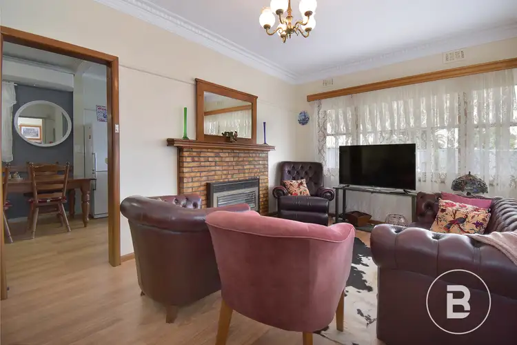 Third view of Homely house listing, 25 Rinford Street, Maryborough VIC 3465