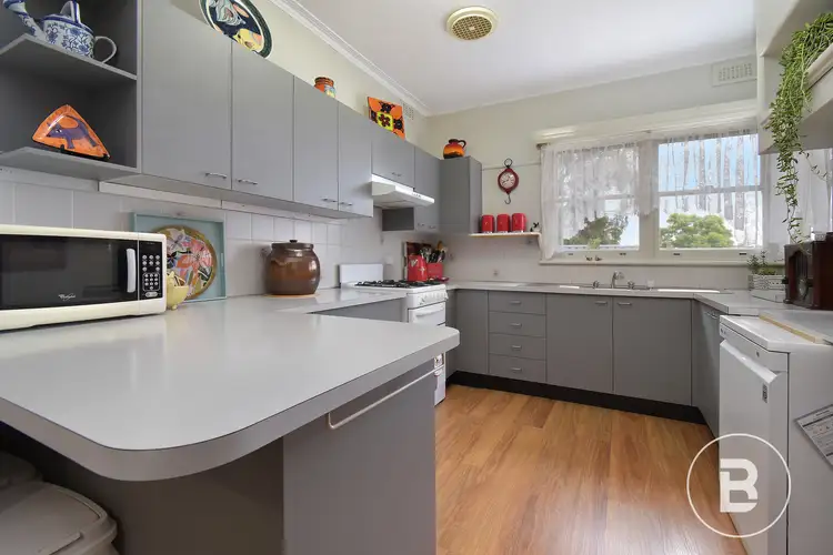Fourth view of Homely house listing, 25 Rinford Street, Maryborough VIC 3465