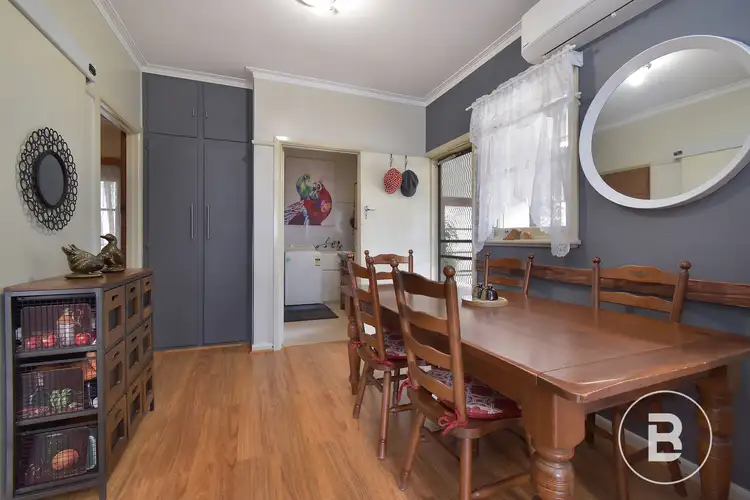 Fifth view of Homely house listing, 25 Rinford Street, Maryborough VIC 3465