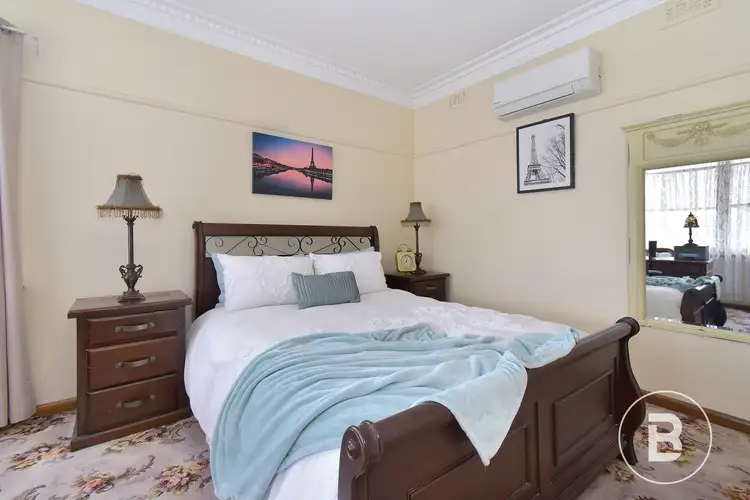 Sixth view of Homely house listing, 25 Rinford Street, Maryborough VIC 3465