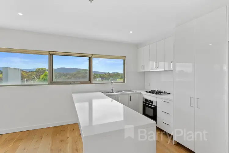 Fourth view of Homely unit listing, 302/436 Stud Road, Wantirna South VIC 3152