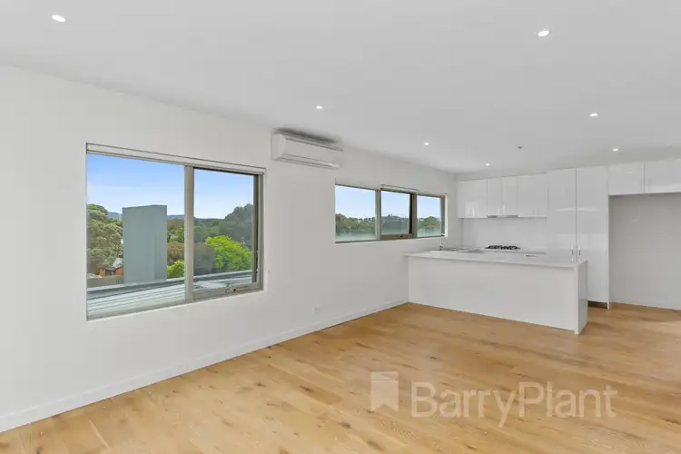 Fifth view of Homely unit listing, 302/436 Stud Road, Wantirna South VIC 3152