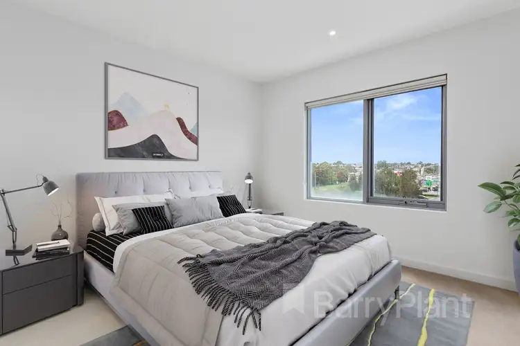 Sixth view of Homely unit listing, 302/436 Stud Road, Wantirna South VIC 3152