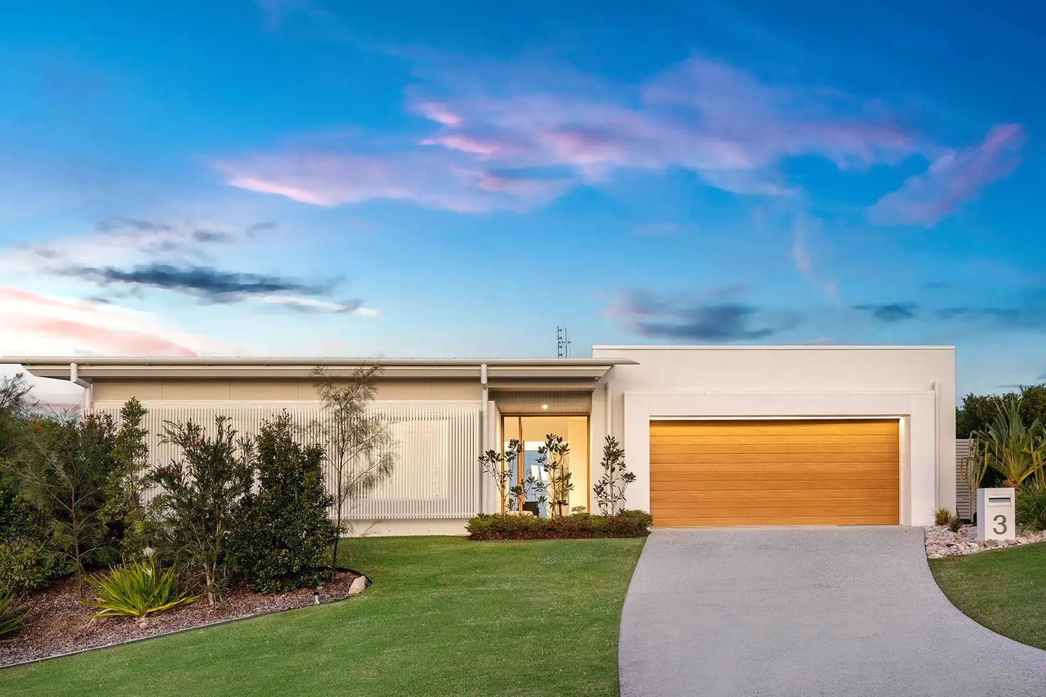 Main view of Homely house listing, 3 Bronze Wing Circuit, Peregian Springs QLD 4573