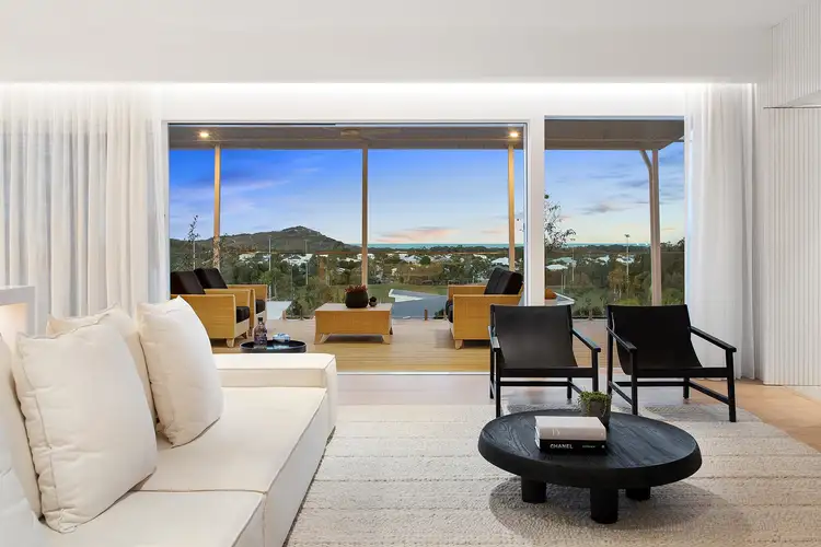 Sixth view of Homely house listing, 3 Bronze Wing Circuit, Peregian Springs QLD 4573