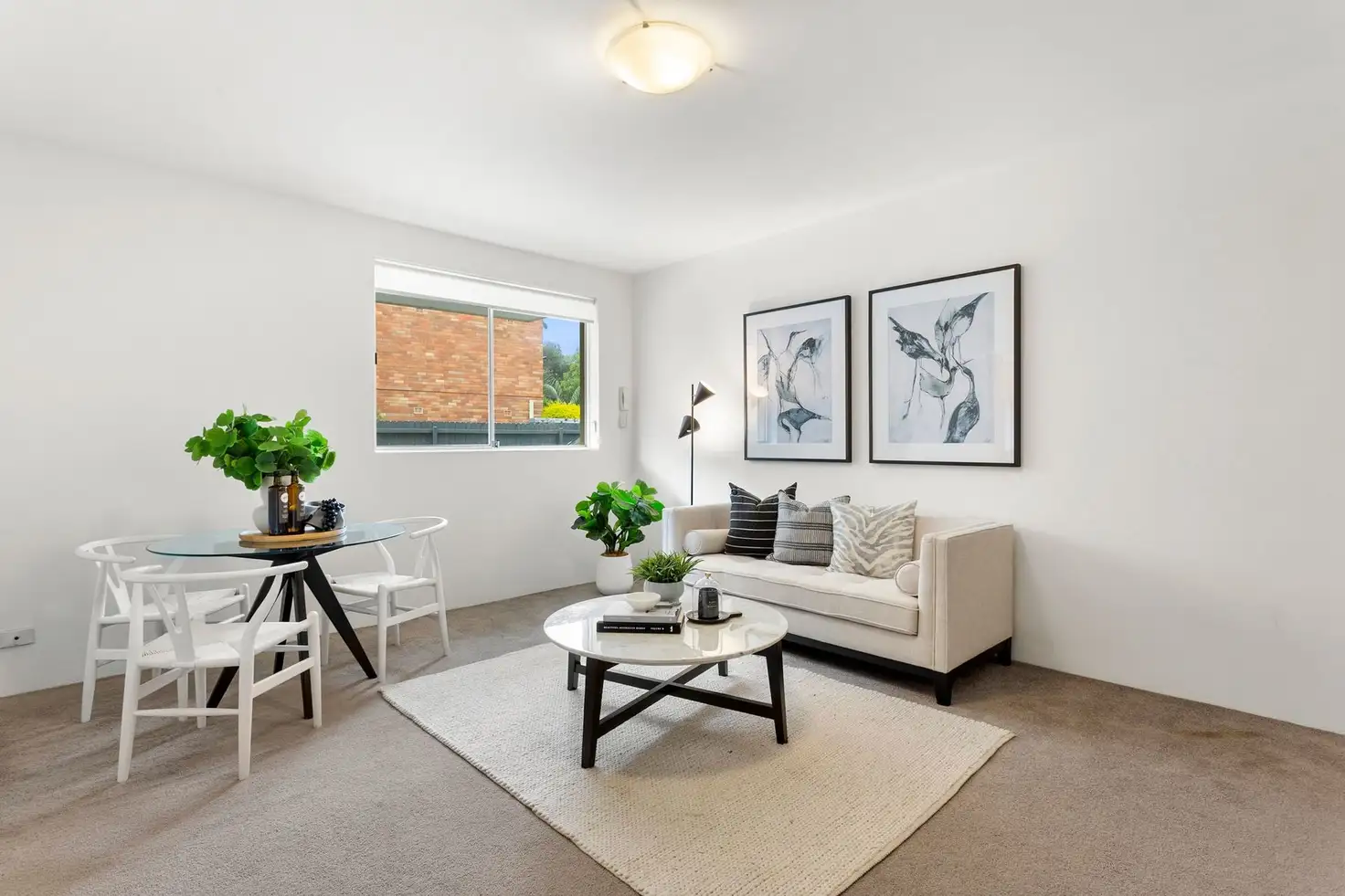 Main view of Homely apartment listing, 1/4 Fairway Close, Manly Vale NSW 2093