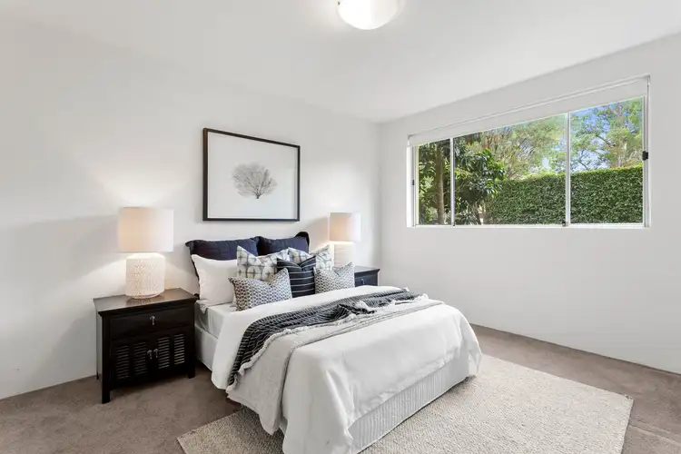 Third view of Homely apartment listing, 1/4 Fairway Close, Manly Vale NSW 2093