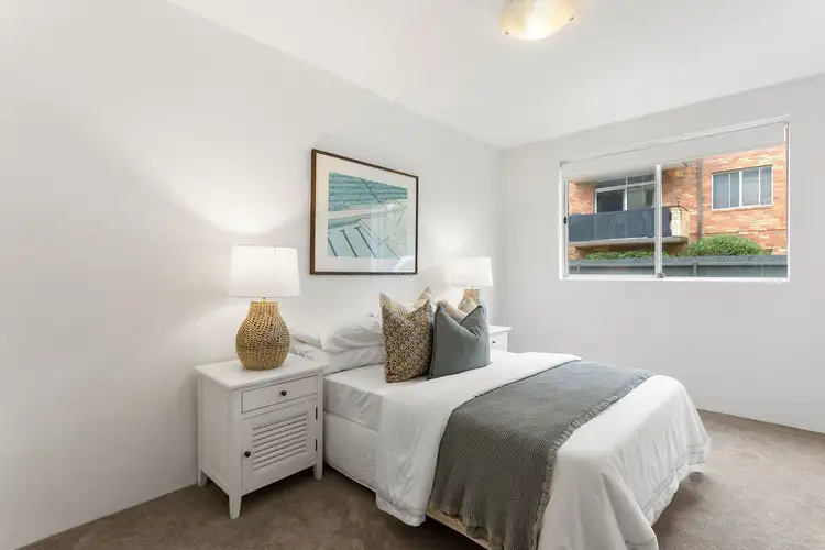 Fifth view of Homely apartment listing, 1/4 Fairway Close, Manly Vale NSW 2093