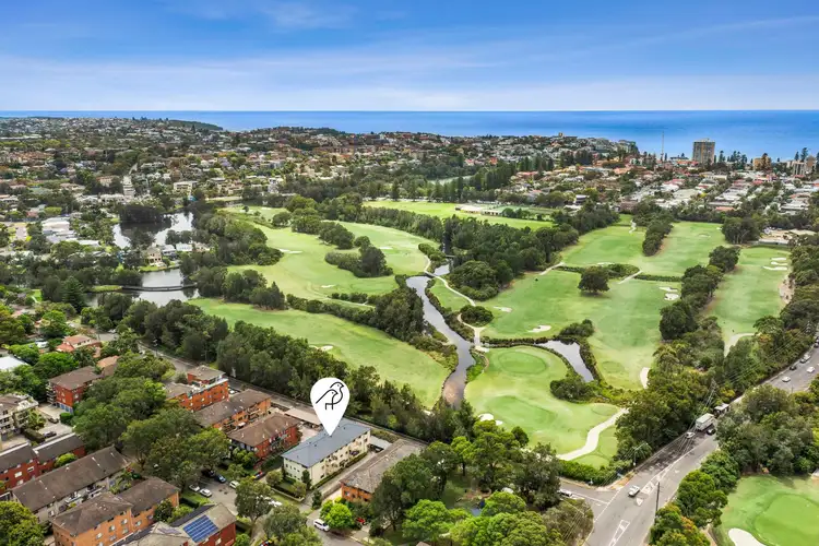 Sixth view of Homely apartment listing, 1/4 Fairway Close, Manly Vale NSW 2093
