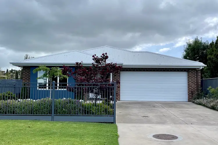 Main view of Homely house listing, 28 Mcgonigal Street, Colac VIC 3250