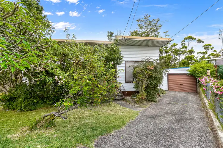 Second view of Homely house listing, 13 Gould Avenue, Narraweena NSW 2099