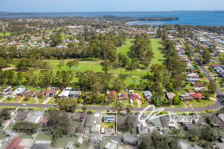 Second view of Homely house listing, 147 The Park Drive, Sanctuary Point NSW 2540