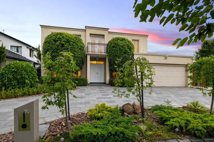 79 Australia Drive, Taylors Lakes VIC 3038