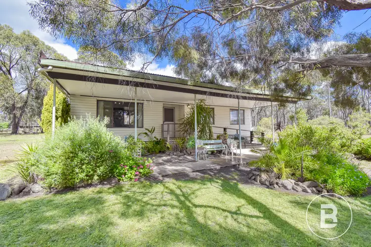 Main view of Homely house listing, 57 Logan Road, Bowenvale VIC 3465